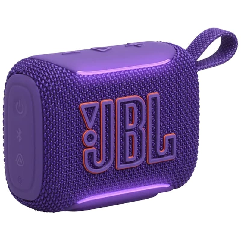 Anúncio: JBL SPEAKER GO 5 LILAS