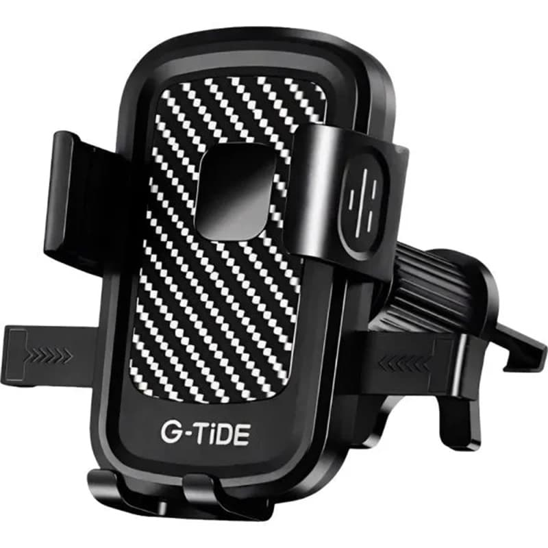 Anúncio: SUPORTE CELULAR GTIDE HV21-AIR VENT BLACK