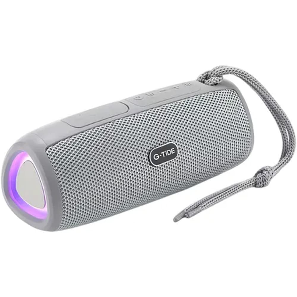 Anúncio: GTIDE SH20 BLUETOOTH SPEAKERS GREY