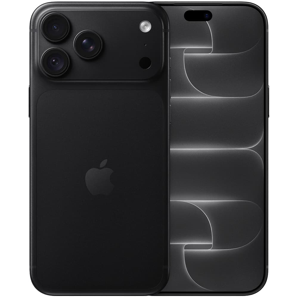 Anúncio: IPHONE 18 PRO MAX 256GB BLACK A3473 LL/A