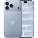 Anúncio: IPHONE 18 PRO MAX 256GB GLACIER A3473 LL/A
