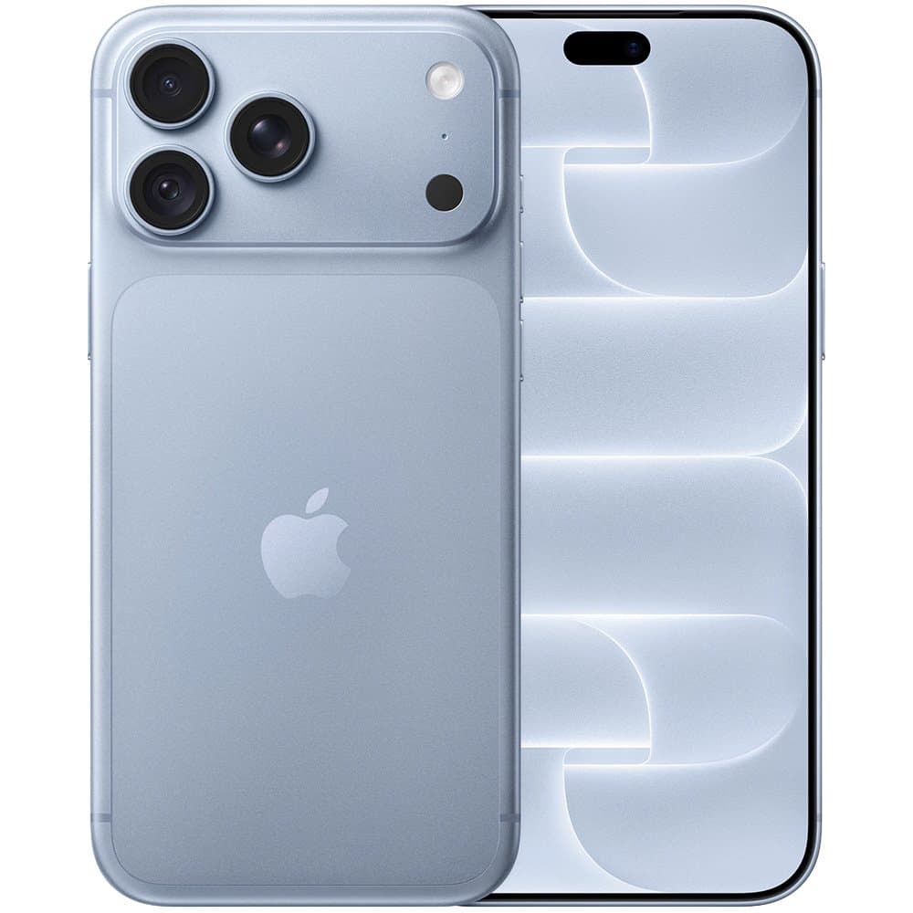 Anúncio: IPHONE 18 PRO MAX 256GB GLACIER A3473 LL/A