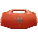 Anúncio: JBL SPEAKER BOOMBOX 4 BLUETOOTH LARANJA