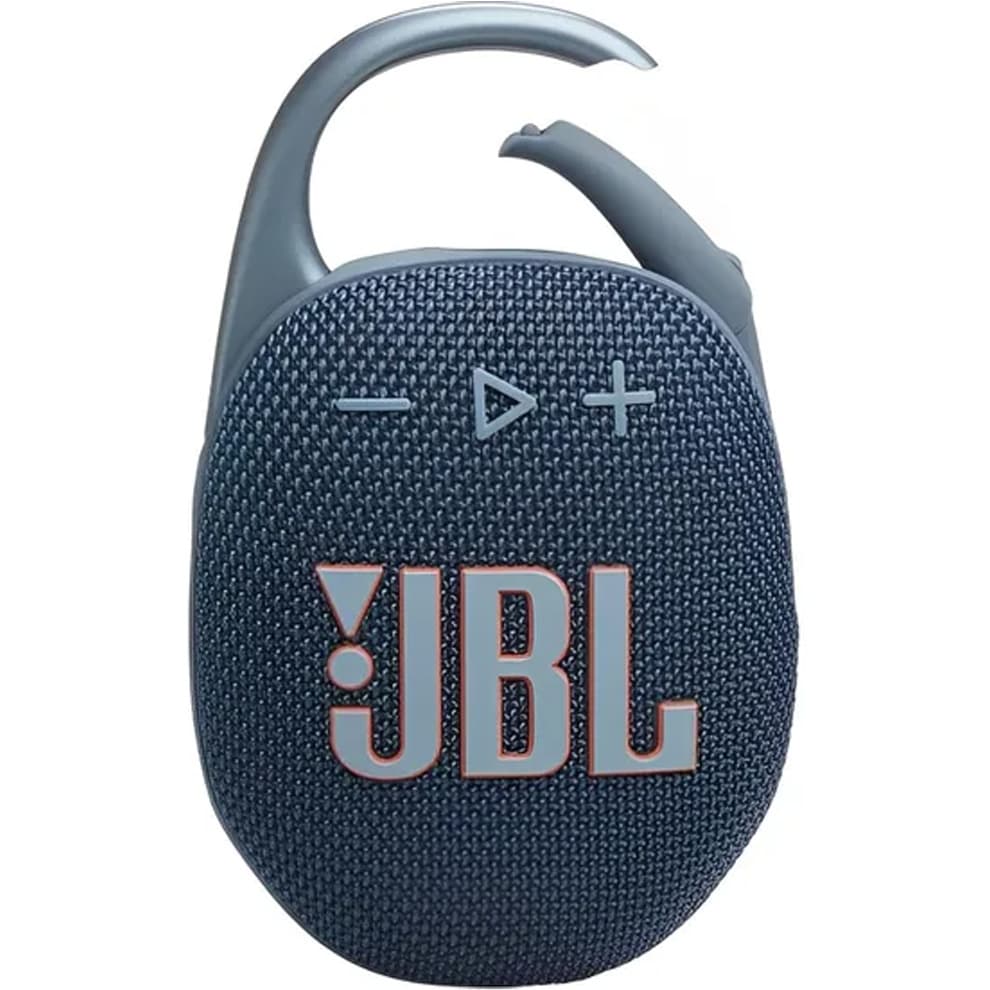 Anúncio: JBL CLIP 5 SPEAKER 7W BLUETOOTH AZUL