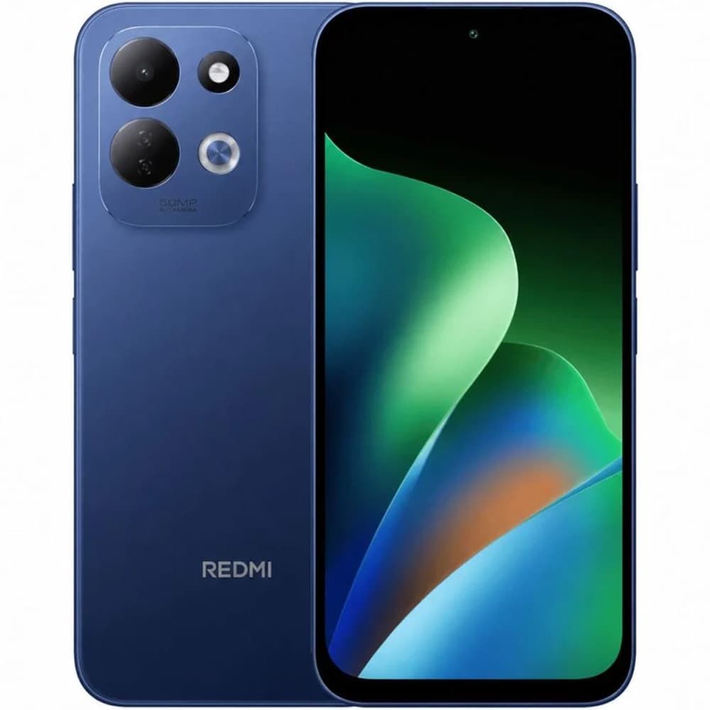 Anúncio: SMARTPHONE XIAOMI REDMI 17 256GB 4RAM BLUE GLOBAL