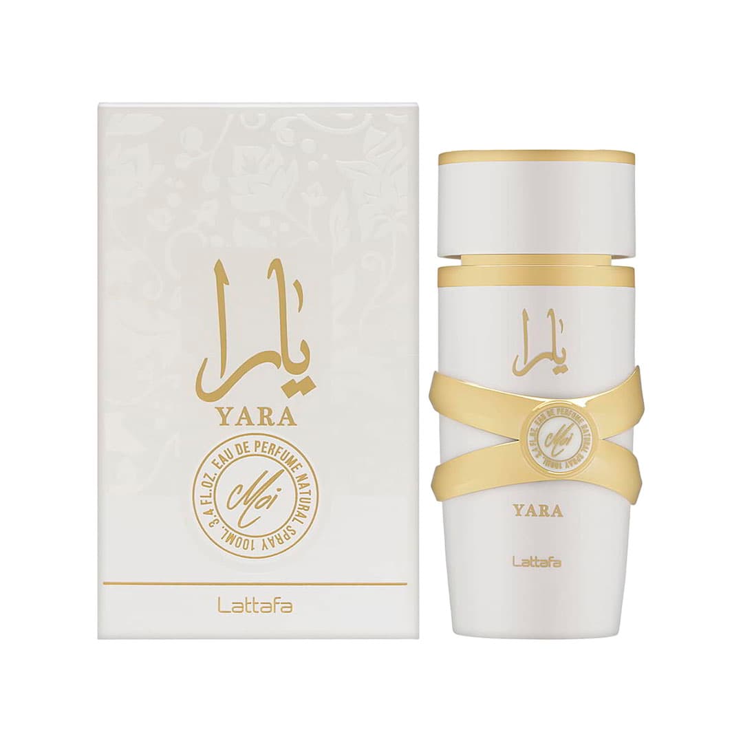 Anúncio: LATTAFA YARA MOI EDP 100ML