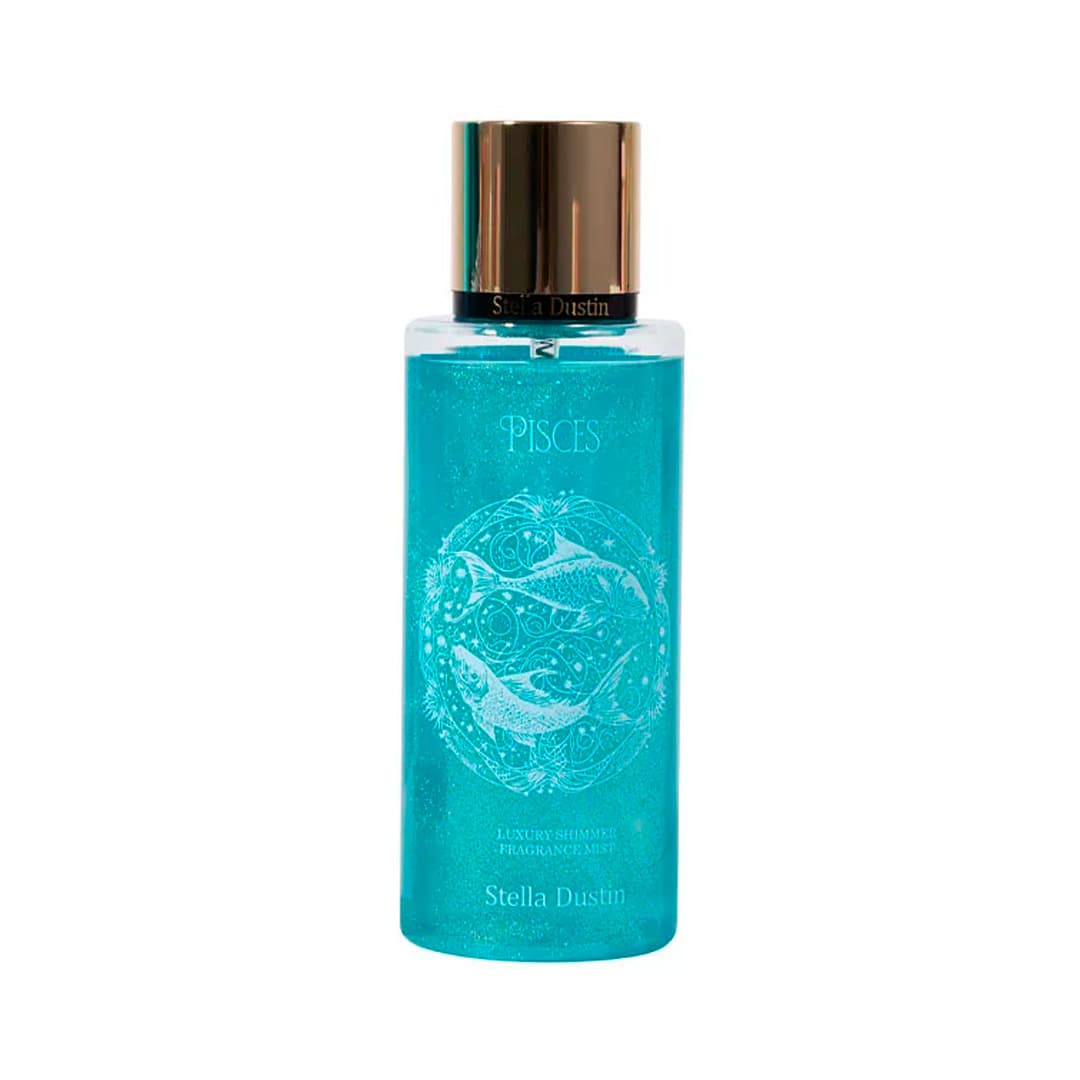 Anúncio: STELLA DUSTIN SPLASH SHIM PISCES 250ML