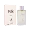 Anúncio: MAISON ALHAMBRA JORGE DI PROFUMO AQUA V 100ML