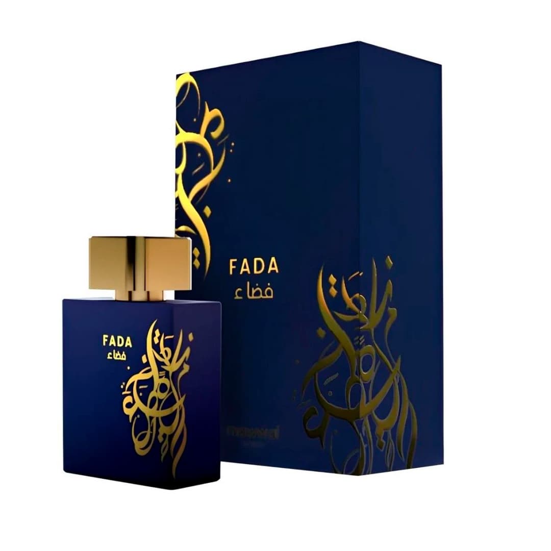 Anúncio: MAWWAL ENERGY FADA EDP 100ML