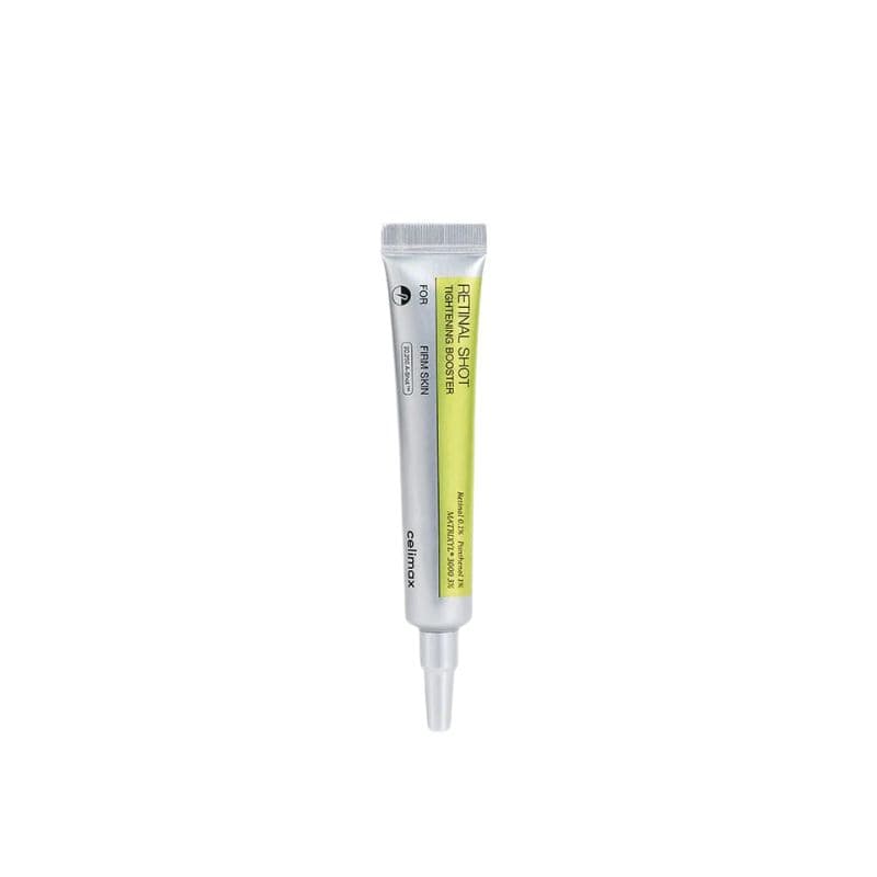 Anúncio: CELIMAX THE A RETINAL SHOT TIGHTENING BOOSTER 15ML