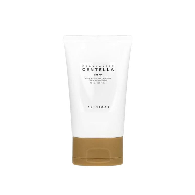 Anúncio: SKIN1004 MADAGASCAR CENTELLA CREAM 75ML