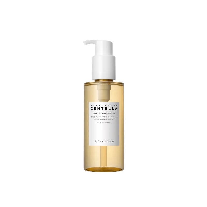 Anúncio: SKIN1004 MADAGASCAR CENT LIGHT CLEANSING OIL 200ML