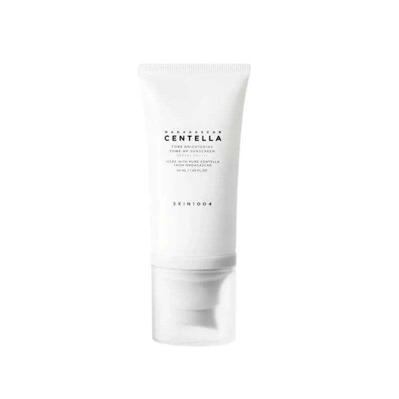Anúncio: SKIN1004 MADAGASC CENTELLA TONE BRIGHT SPF50+ 50ML