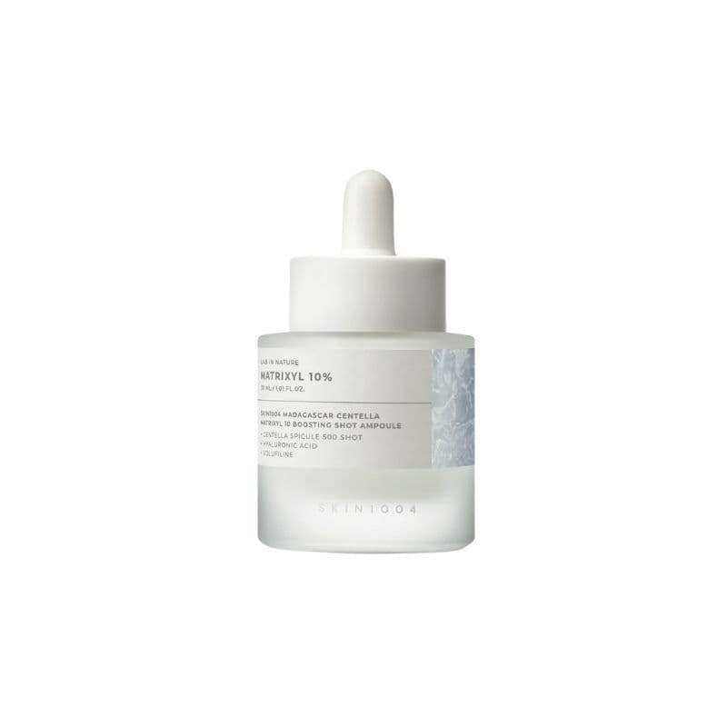 Anúncio: SKIN1004 MADAG CENTE MATRIXYL 10 BOOST AMPOUL 30ML
