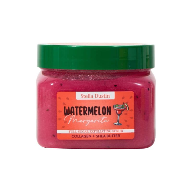 Anúncio: STELLA DUSTIN SCRUB WATERMELON MARGARITA 500G