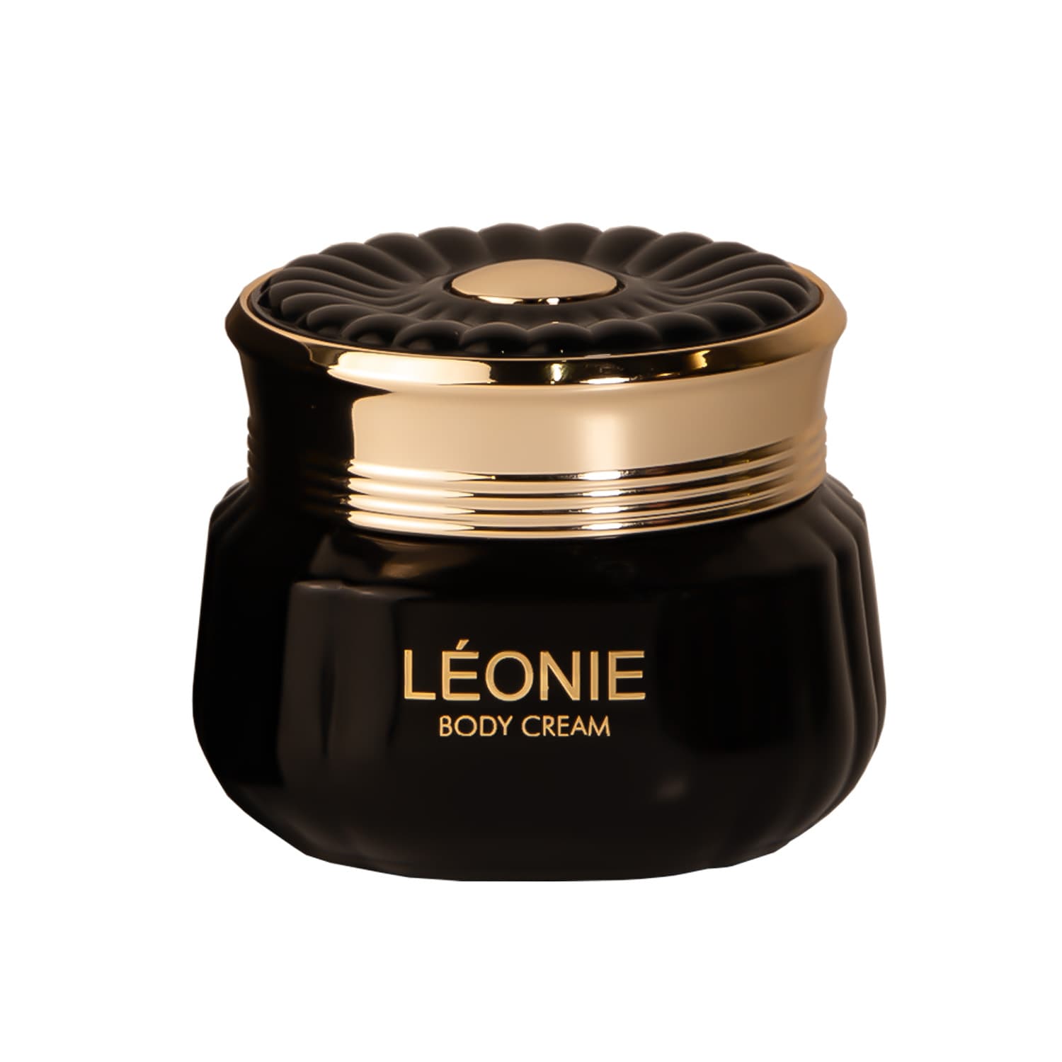 Anúncio: MAISON ALHAMBRA LEONIE BODY CREAM 110G