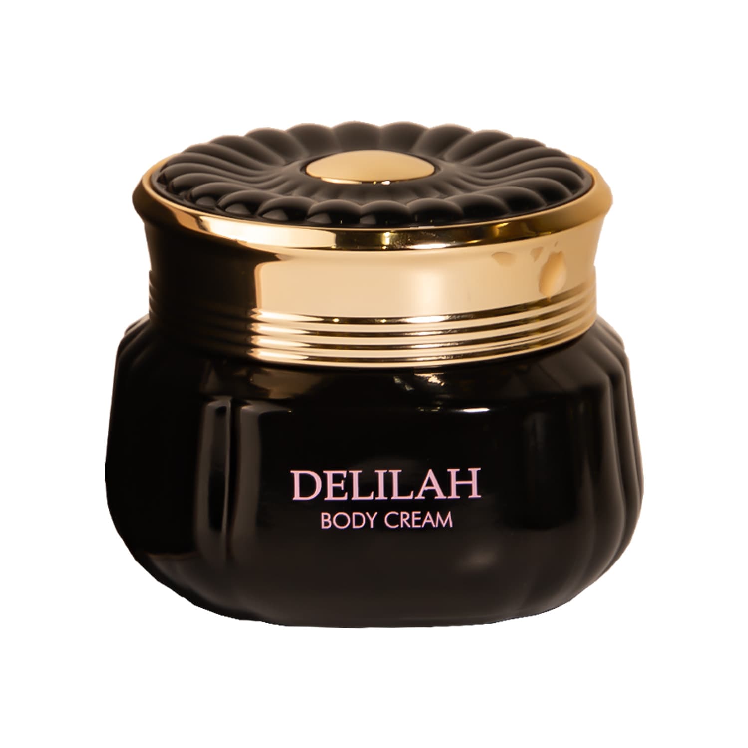 Anúncio: MAISON ALHAMBRA DELILAH POUR FEMME BODY CREAM 110G