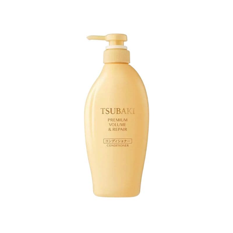 Anúncio: TSUBAKI PREMIUM VOLUME&REPAIR CONDITIONER 450ML