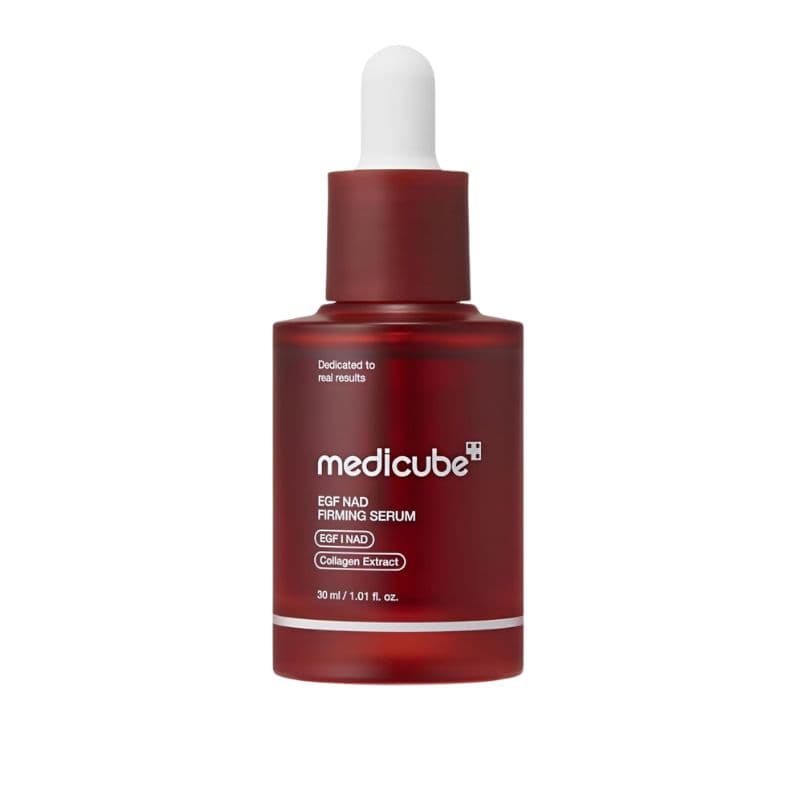 Anúncio: MEDICUBE EGF NAD FIRMING SERUM 30ML