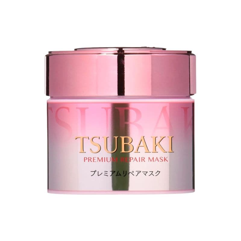 Anúncio: TSUBAKI PREMIUM REPAIR MASK 180GRM