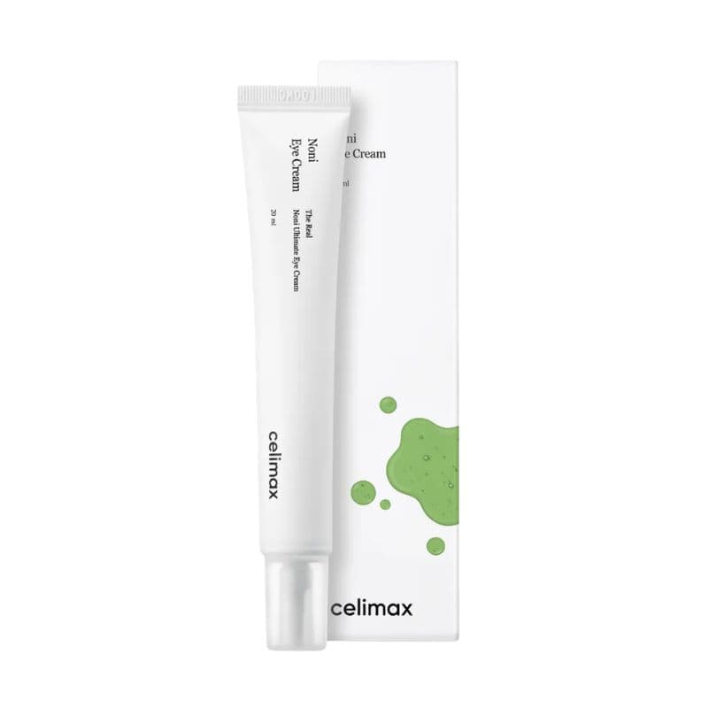 Anúncio: CELIMAX NONI EYE CREAM 20ML