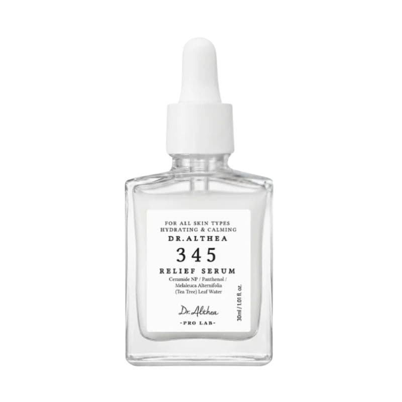 Anúncio: DR. ALTHEA 345 RELIEF SERUM 30ML