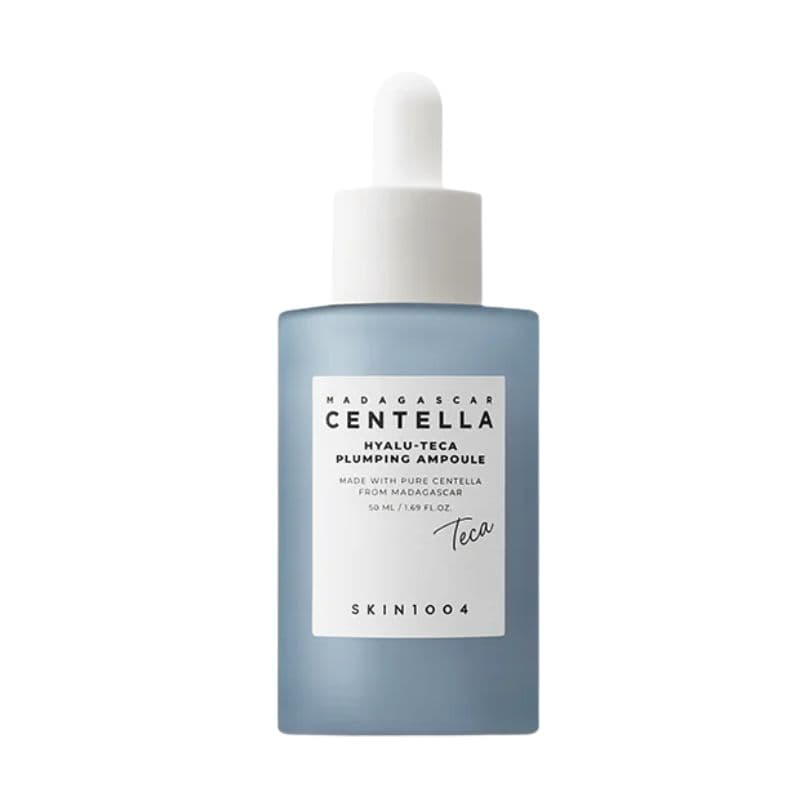 Anúncio: SKIN1004 MAD CENT HYALU-TECA PLUMPING AMPOULE 50ML
