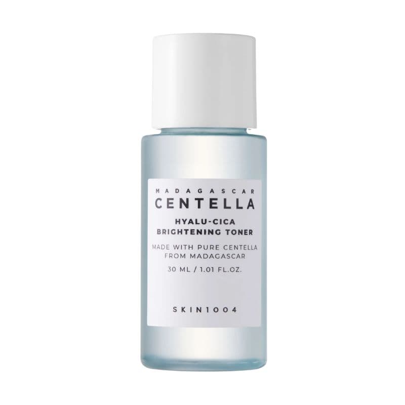 Anúncio: SKIN1004 MADAGASCAR CENTELLA HYALU-CICA TONER 30ML