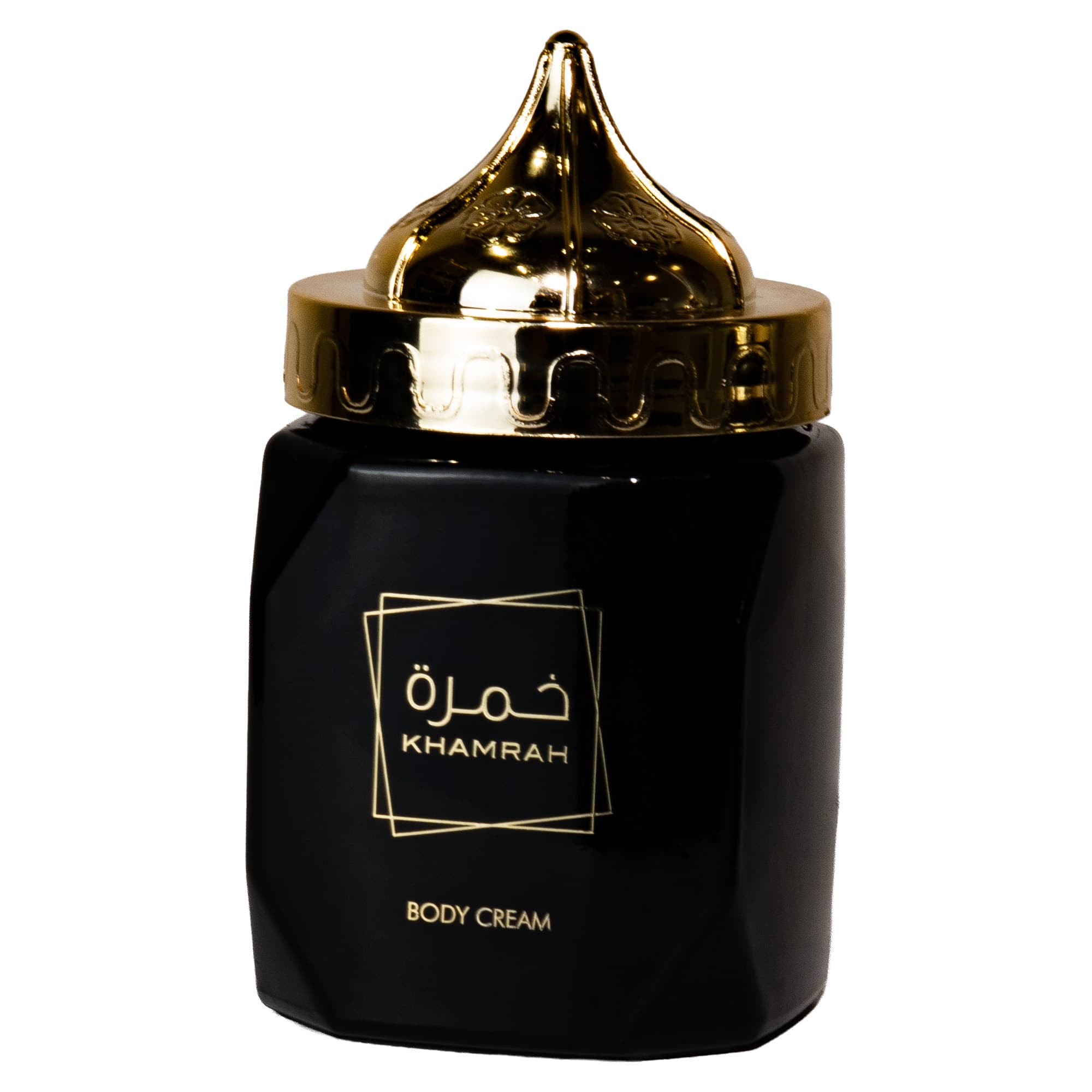 Anúncio: ARD AL ZAAFARAN BODY CREAM KHAMRAH 300G