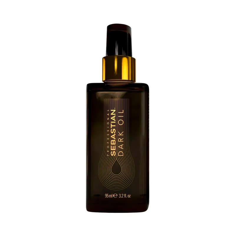 Anúncio: SEBASTIAN DARK OIL OLEO 95ML