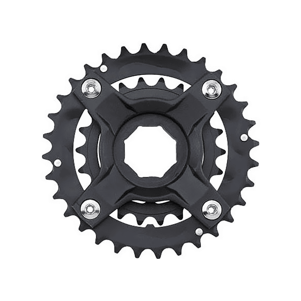 Anúncio: Coroa Para Bicicleta Shun Aranha SRAM X BCD104