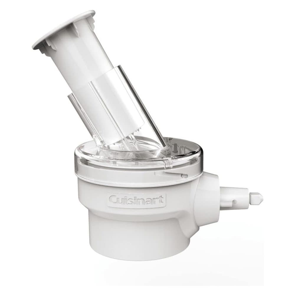 Anúncio: Acessorio Para Batedeira Cuisinart SPI-50 Espiralizador Cortador Prepexpress 8 Cortes
