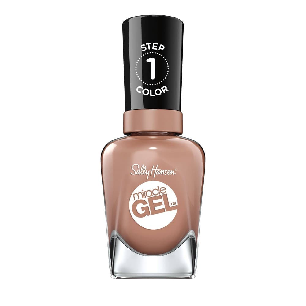 Anúncio: COSMETICO SALLY HANSEN NAIL POLISH LACQUER MG TOTEM – 074170437034