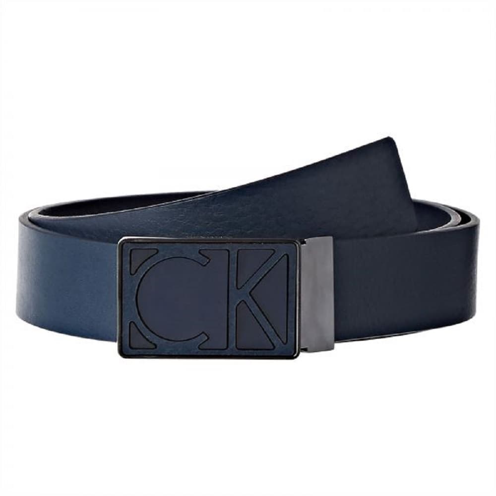 Anúncio: Cinto Calvin Klein Masculino K50K503577-426-95 – Marinho