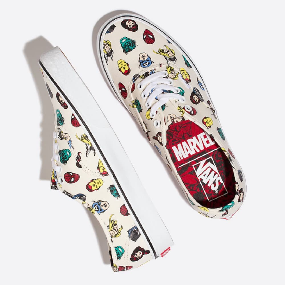 Anúncio: Tênis VANS Masculino VN0A38EMRNU 5 Authentic