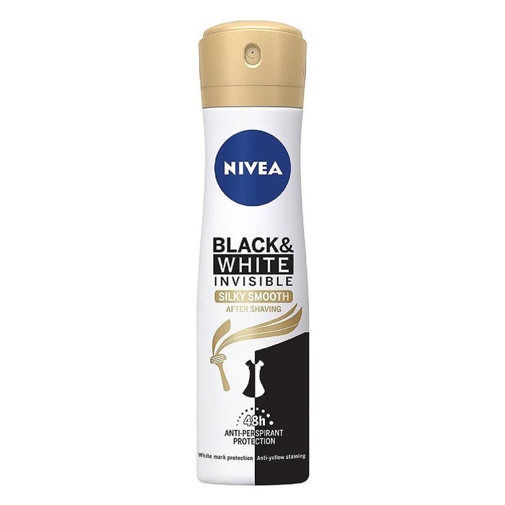 Anúncio: COSMETICO NIVEA DEO FEM SPRAY PUREySENSITIVE 150ML *** – 4005808662388