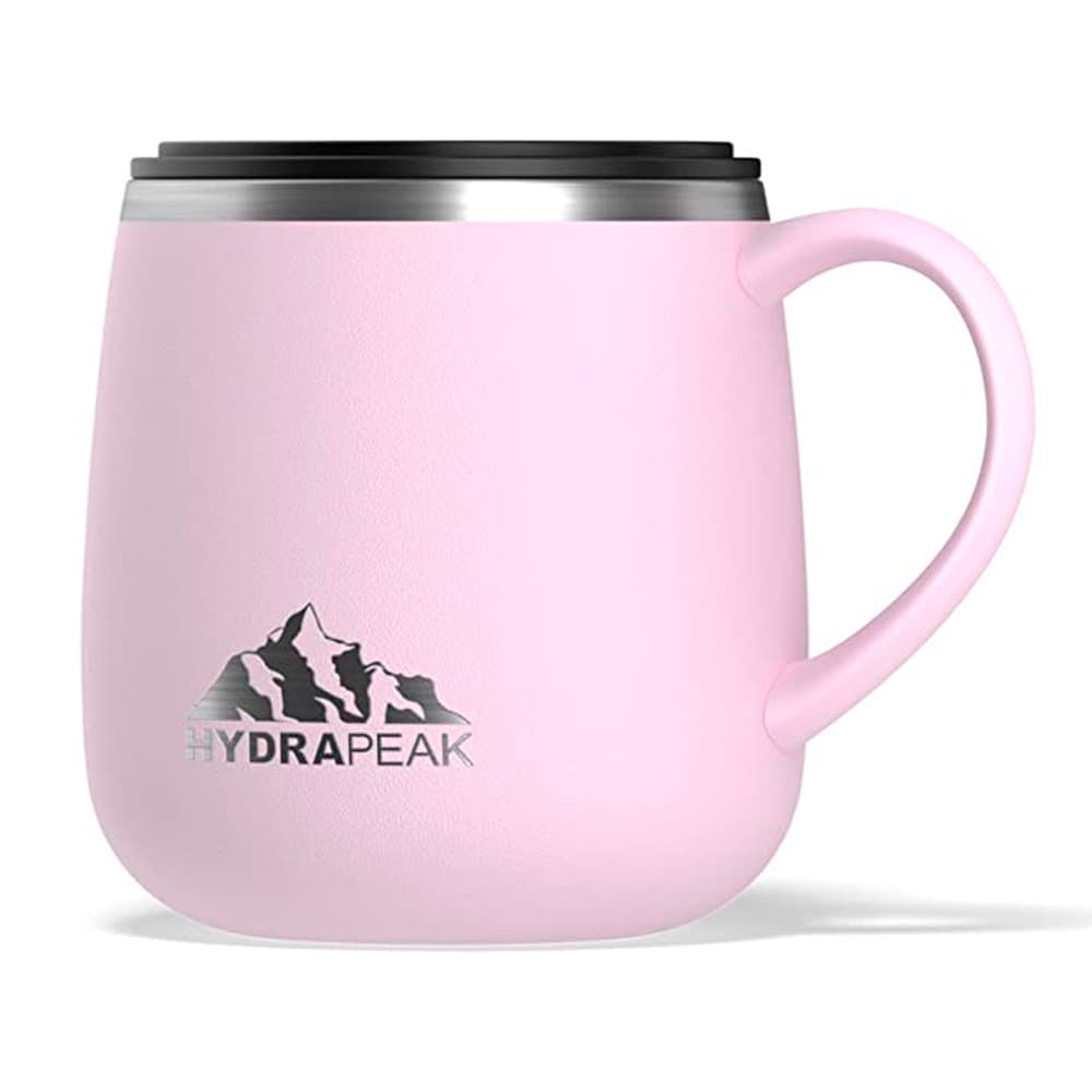 Anúncio: Caneca Térmica Hydrapeak HP-SLIDE-14-BLUSH 414ML – Blush