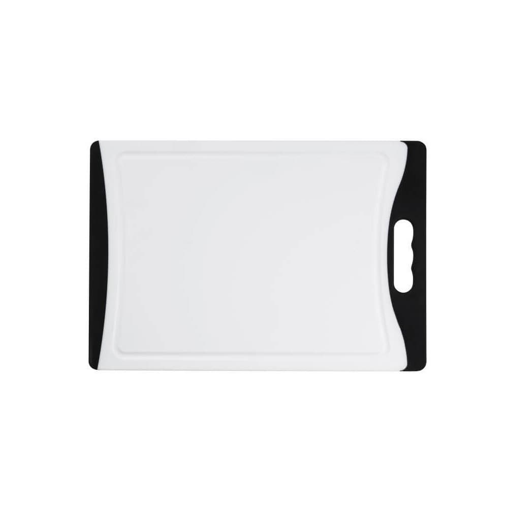 Anúncio: Tabua De Corte Cuisinart CPB-14WB 33CM Branca/Preto