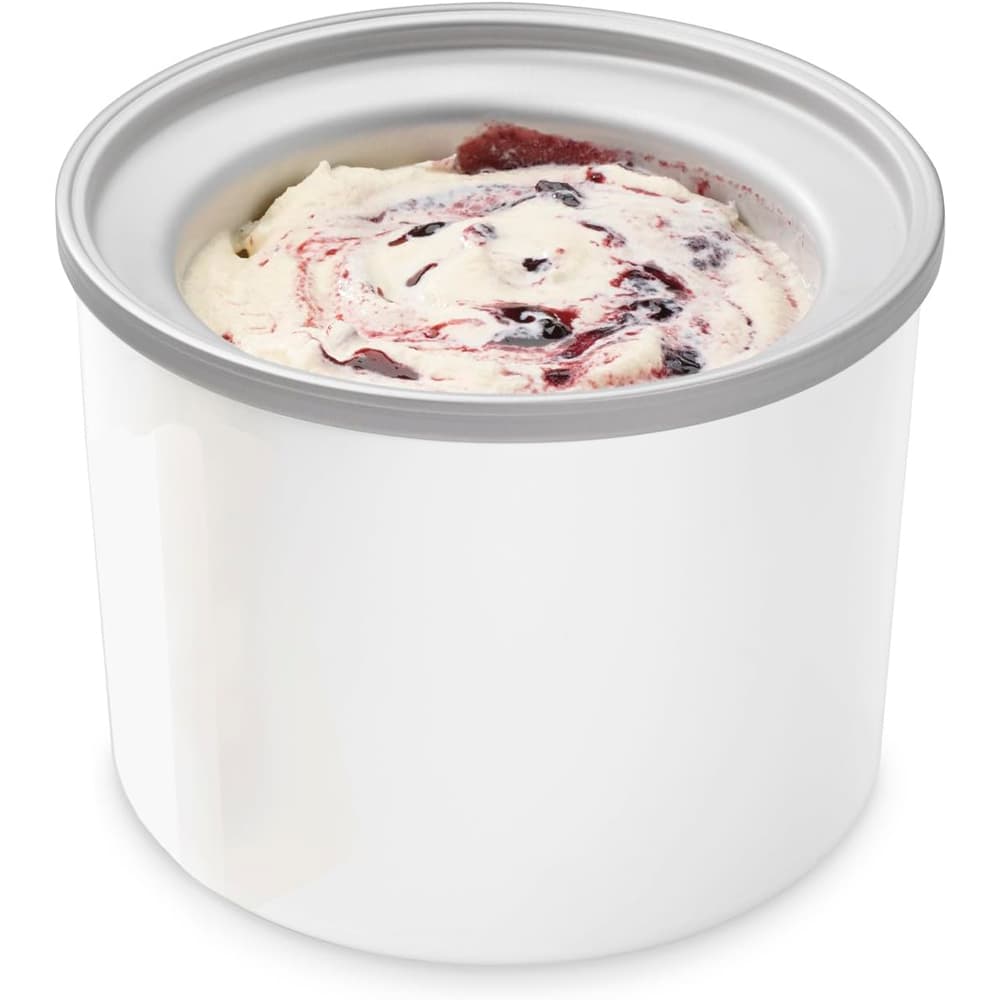 Anúncio: Tigela para Maquina de Sorvete Cuisinart IC-50 Fruit Scoop