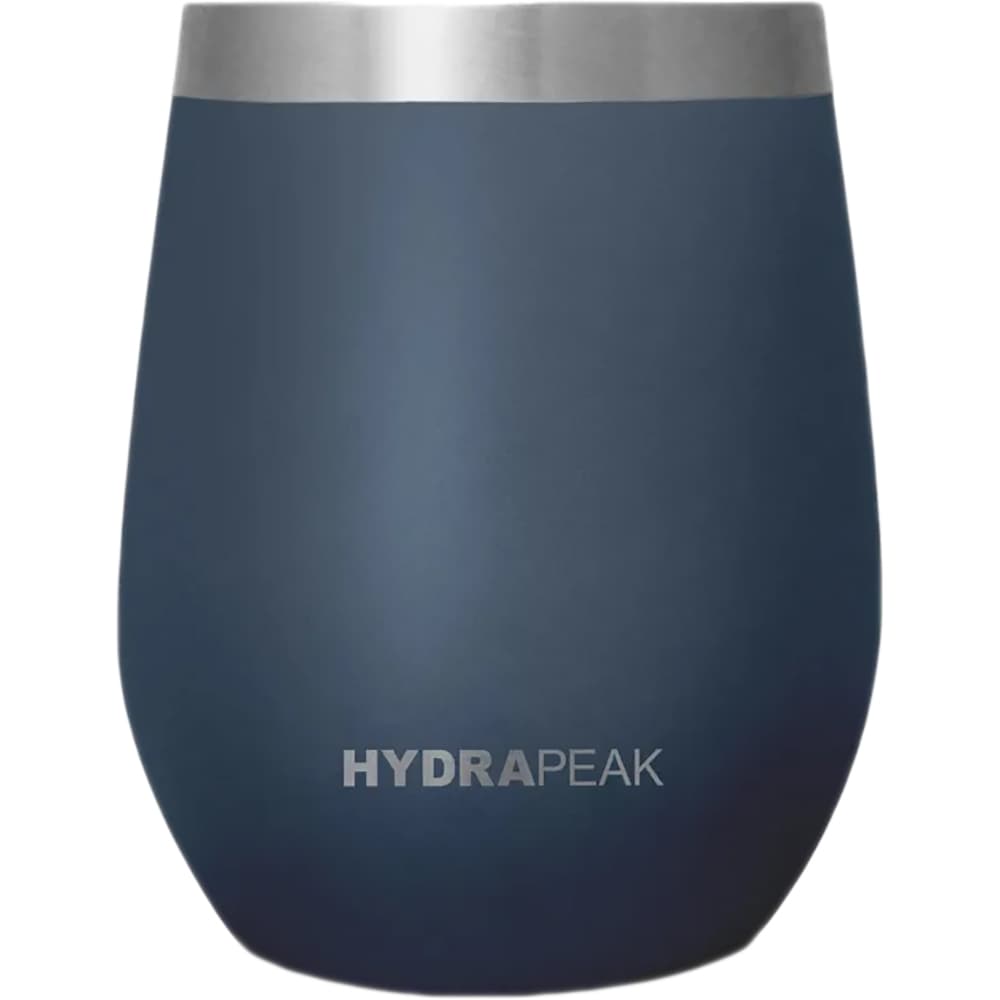 Anúncio: Copo Térmico Hydrapeak HP-WINE-12-NAVY 350ML – Azul Marinho