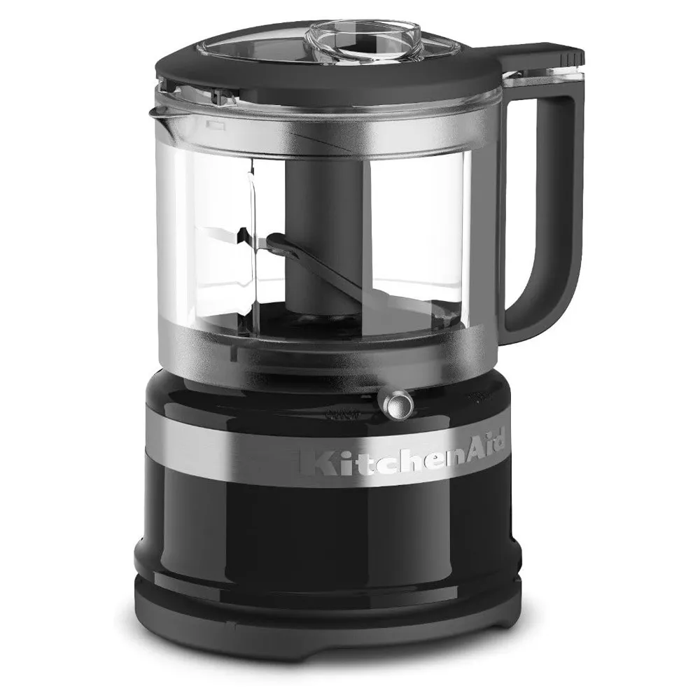 Anúncio: Multiprocessador KitchenAid KFC3516OB 240W Preto 110V
