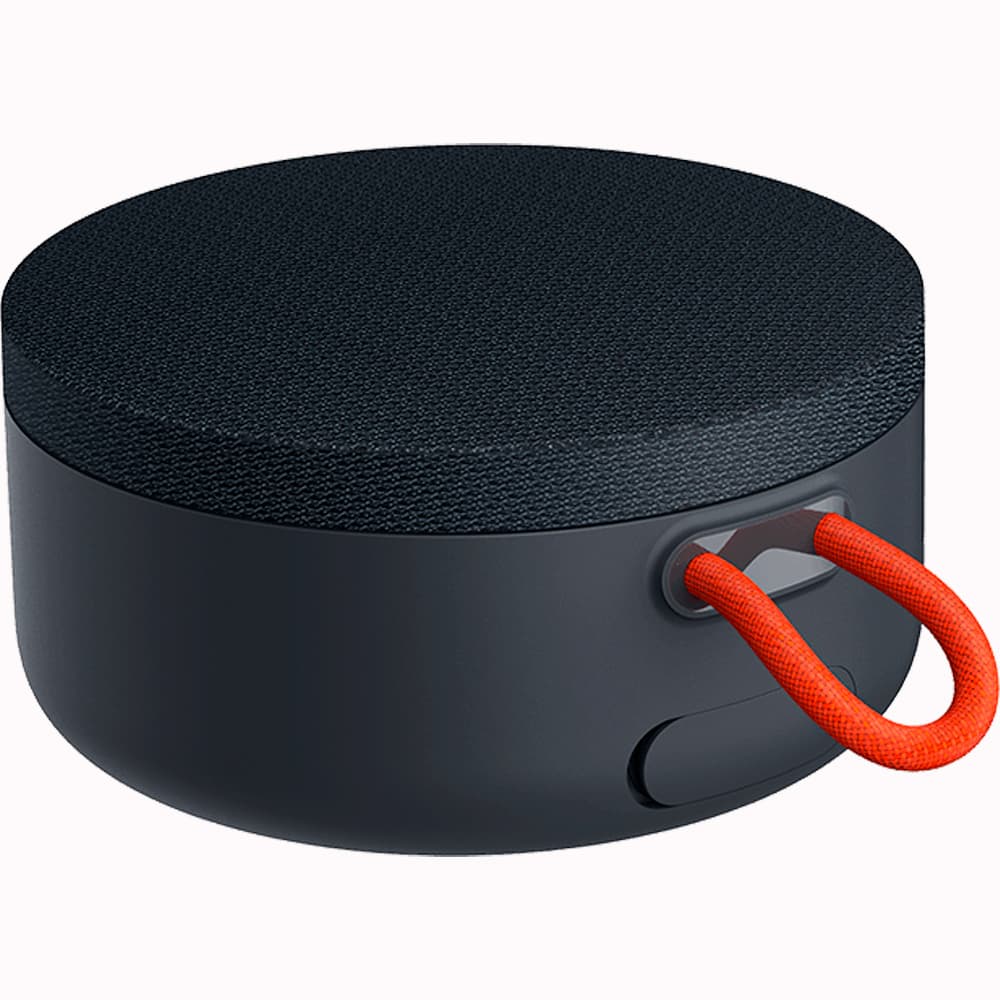 Anúncio: Speaker Xiaomi Mi Portatil Bluetooth 4W IP67 – Cinza 30496 BHR4802GL XMYX04WM