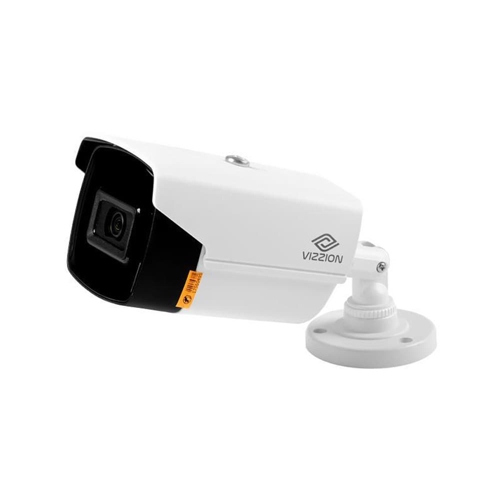 Anúncio: Câmera De Vigilância Vizzion VZ-BD3T-IT3F FHD Bullet 3.6MM 2MP IR 50M Luz Ultrabaixa 1080P