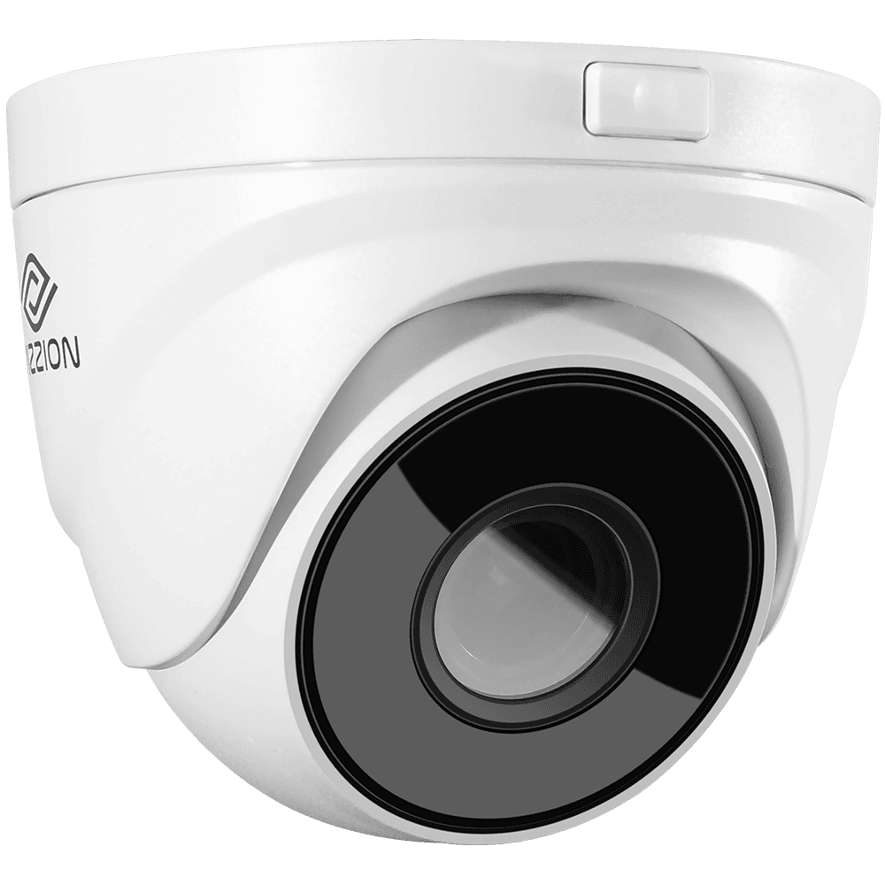 Anúncio: Câmera de Vigilância Vizzion VZ-IPDD-VFZ IP FHD Dome 2.0MP 2.8-12M
