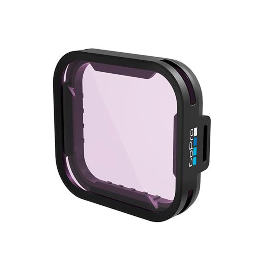 Anúncio: Filtro De Mergulho Agua Verde GoPro AADIV Para HERO 5/6/7 – AAHDM-001