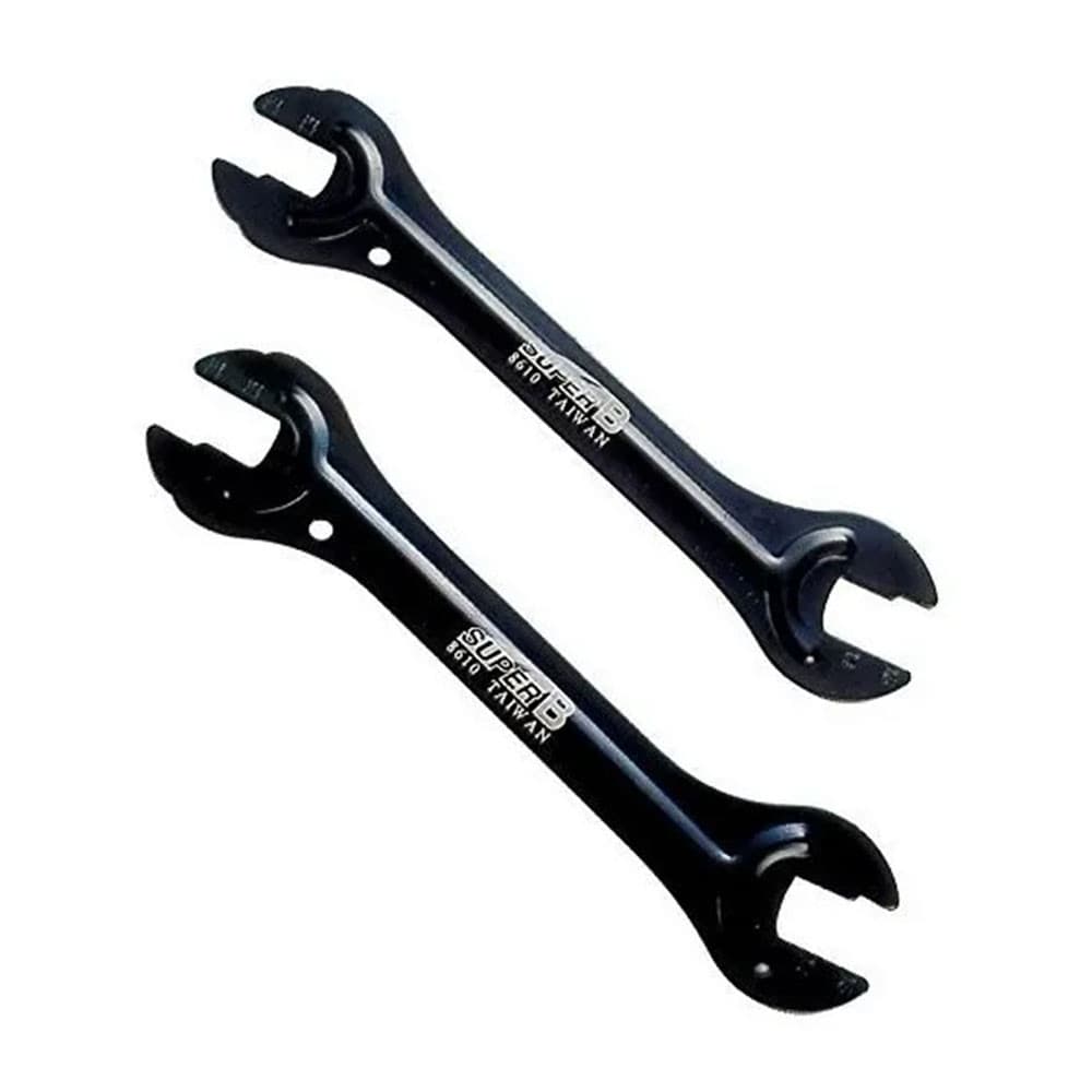 Anúncio: Chave Super-B 8610 13~16 – 2 Peças