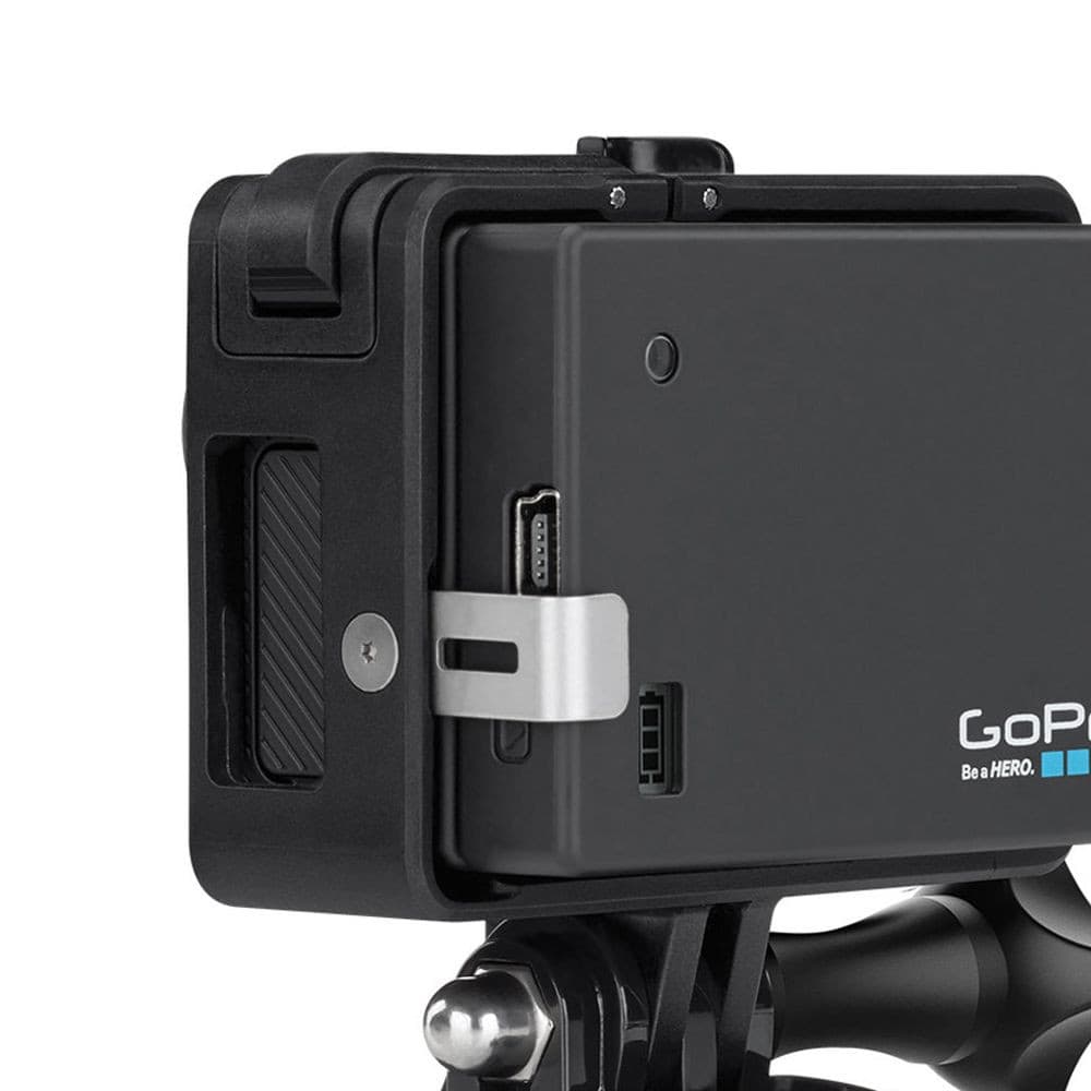 Anúncio: Bateria Recarregável GoPro Para HERO 2/3/3+/4 – ABPAK-304