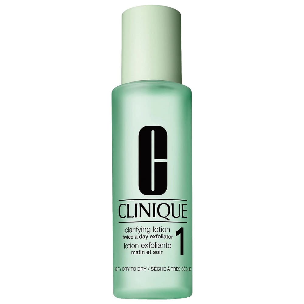 Anúncio: COSMETICO CLINIQUE CLARIFYING LOTION 1 400 ML – 020714462710