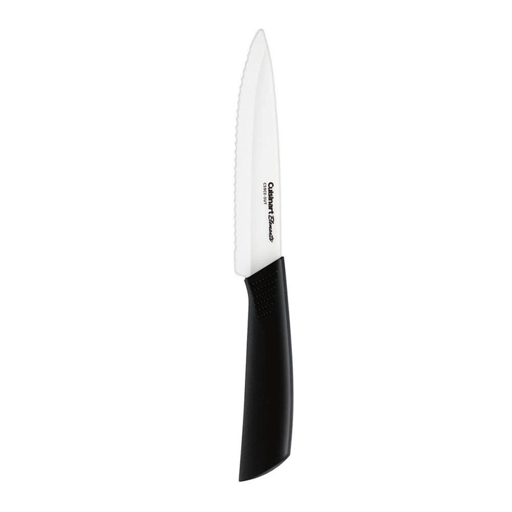 Anúncio: Faca Cuisinart C59CE-5UT Ceramica Elements 13CM