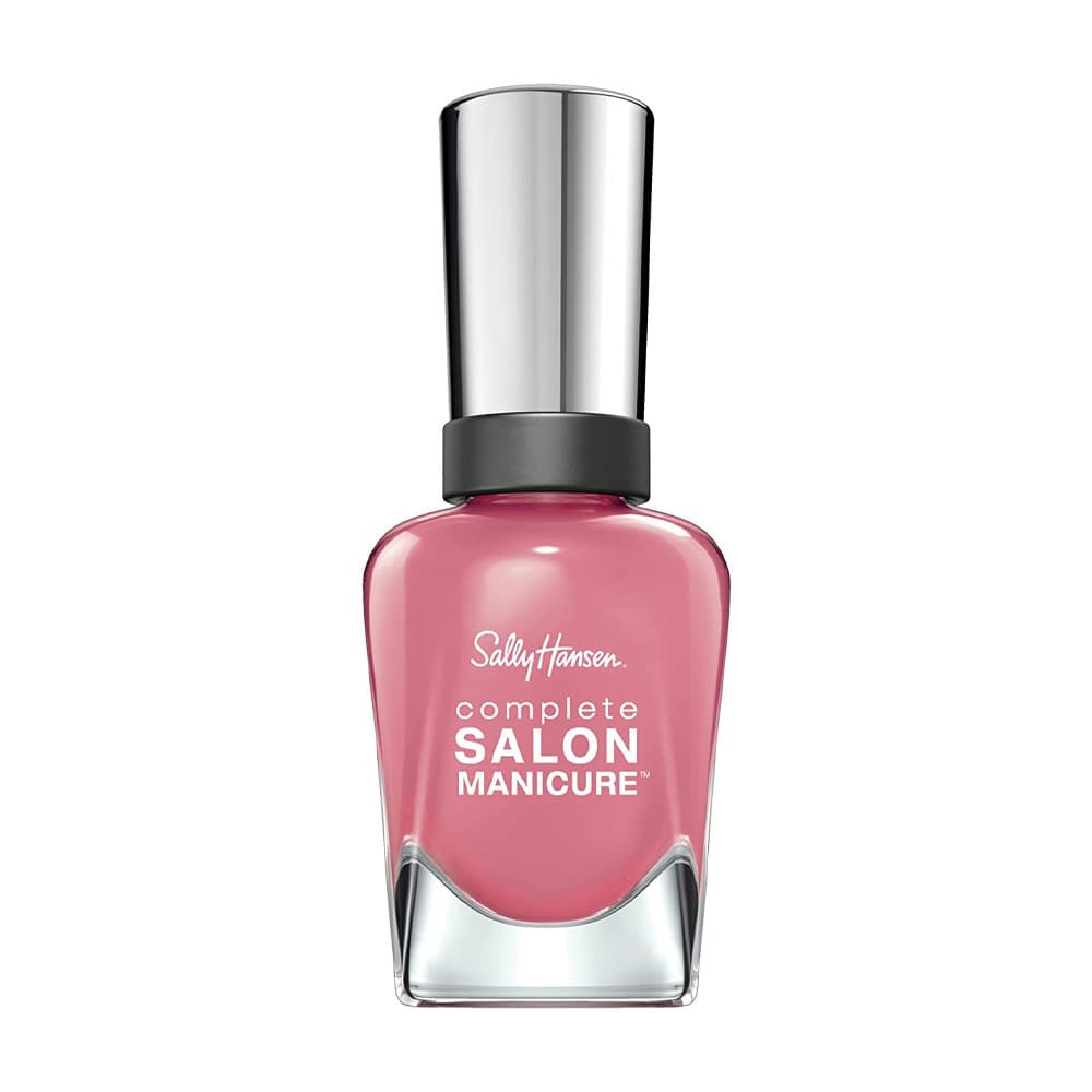 Anúncio: COSMETICO ESMALTE SALLY HANSEN COMP NAIL POLISH GET – 074170399165 GET JUI